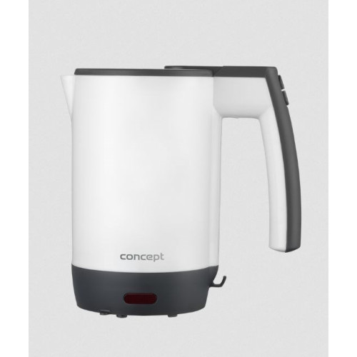 Czajnik turystyczny 0,5L + 2 kubki RK7030 CONCEPT