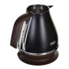 Czajnik elektryczny DeLonghi Icona Vintage KBOV 2001.BK (2000W 1.7l; kolor czarny)