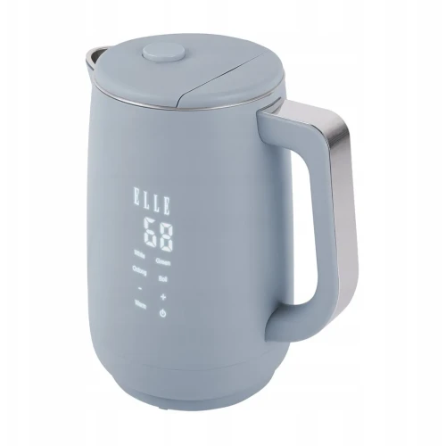 Czajnik elektryczny ELLE 1,7L niebieski