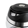 Czajnik elektryczny Esperanza Gullfoss EKK009 (2200W 1.8l; kolor przeźroczysty)
