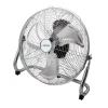 Wentylator podłogowy Esperanza Scirocco EHF005 (kolor srebrny)-4785063