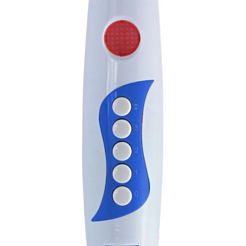 Wentylator stojący Esperanza HURRICANE EHF001WB (kolor biały)