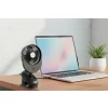 ESPERANZA WENTYLATOR KOMPAKTOWY USB SILENE EHF103K