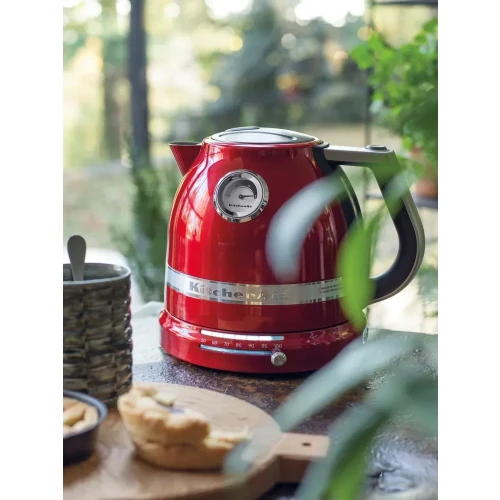 Czajnik elektryczny KitchenAid 5KEK1522ECA