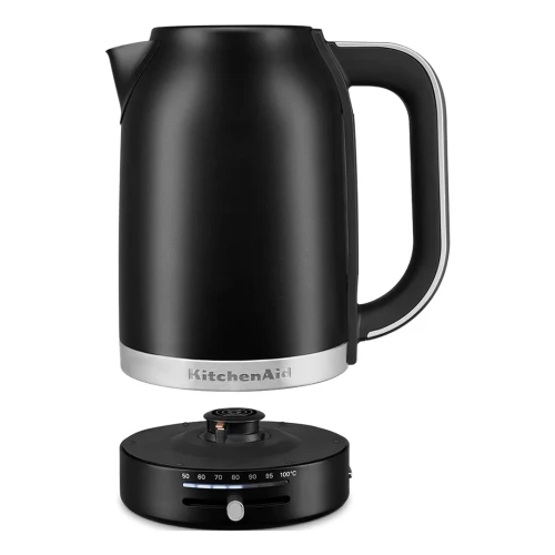 Czajnik elektryczny KitchenAid 5KEK1701EBM