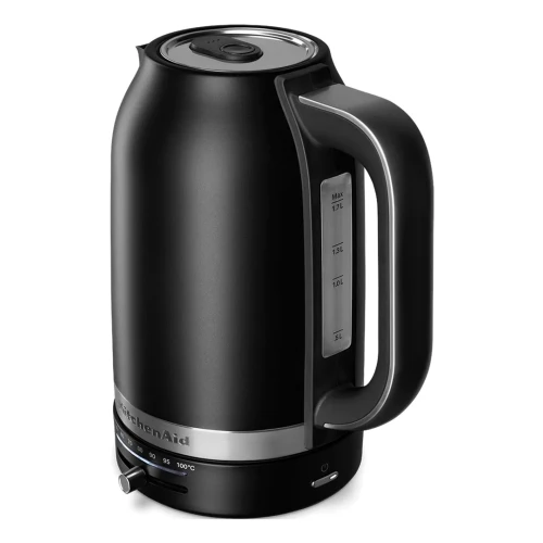 Czajnik elektryczny KitchenAid 5KEK1701EBM