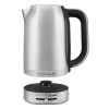 Czajnik elektryczny KitchenAid 5KEK1701ESX
