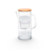 Dzbanek filtrujący Lauben Glass Water Filter Jug 32GW
