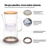 Dzbanek filtrujący Lauben Glass Water Filter Jug 32GW