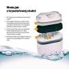 Dzbanek filtrujący Lauben Glass Water Filter Jug 32GW