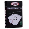 Zestaw filtrów do ekspresów MOCCAMASTER Nr 4-5510253