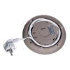 Czajnik elektryczny ceramiczny MAESTRO MR-071-BLACK