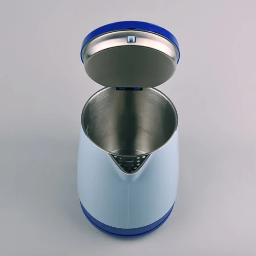 Czajnik elektryczny 1,2l 1630W MAESTRO MR-037-BLUE