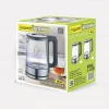 Czajnik elektryczny 1,7l MR-053-BLACK MAESTRO
