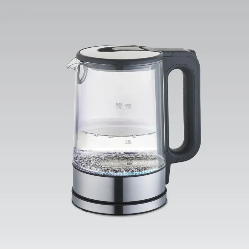 Czajnik elektryczny 1,7l MR-053-BLACK MAESTRO