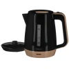 Czajnik elektryczny 1,7L 2200W MR-033-BLACK MAESTRO