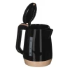 Czajnik elektryczny 1,7L 2200W MR-033-BLACK MAESTRO