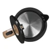 Czajnik elektryczny 1,7L 2200W MR-033-BLACK MAESTRO