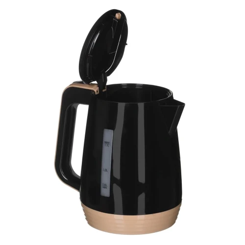 Czajnik elektryczny 1,7L 2200W MR-033-BLACK MAESTRO