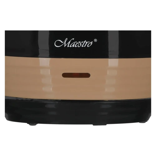 Czajnik elektryczny 1,7L 2200W MR-033-BLACK MAESTRO