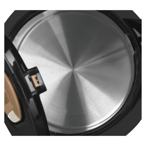 Czajnik elektryczny 1,7L 2200W MR-033-BLACK MAESTRO