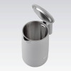 Czajnik elektryczny 1,7L 1800W MR-037-GREY MAESTRO