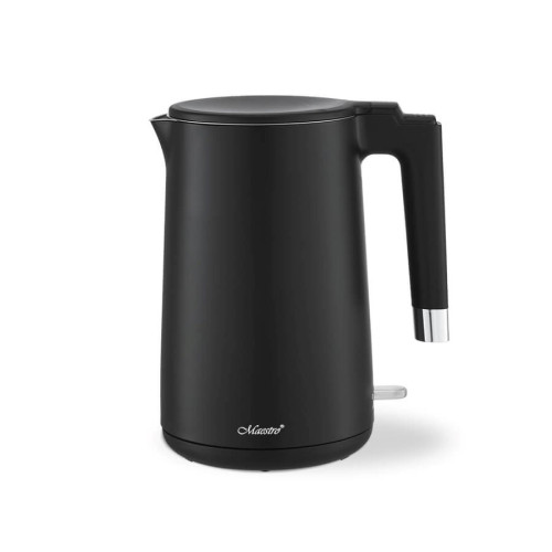 Czajnik elektryczny 1,7l MR-026-BLACK MAESTRO