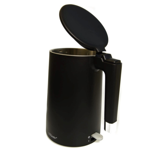 Czajnik elektryczny 1,7l MR-026-BLACK MAESTRO