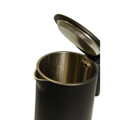 Czajnik elektryczny 1,7l MR-026-BLACK MAESTRO
