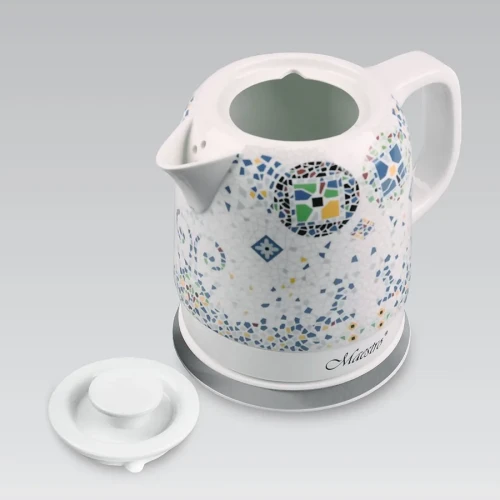 Czajnik elektryczny 1,5L MR-068-MOSAIC MAESTRO