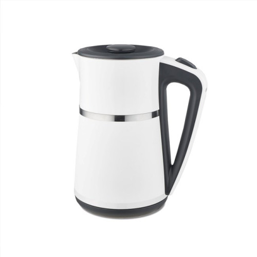 Czajnik elektryczny 1,7l 2200W MR-030-WHITE MAESTRO