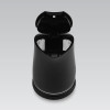 Czajnik elektryczny 1,7l 2000W MR-038-BLACK MAESTRO