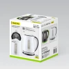 Czajnik elektryczny 1,8l 2000W MR-058-WHITE MAESTRO
