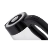 Czajnik elektryczny szklany 2200W MR-061-BLACK MAESTRO