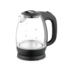 Czajnik elektryczny szklany 2200W MR-063-BLACK MAESTRO