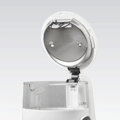 Czajnik elektryczny 1,7L 2220W MR-023-WHITE MAESTRO