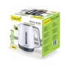 Czajnik elektryczny 1,7l 2200W MAESTRO MR-033-WHITE