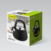 Czajnik 2,5L MR-1318-BLACK MAESTRO
