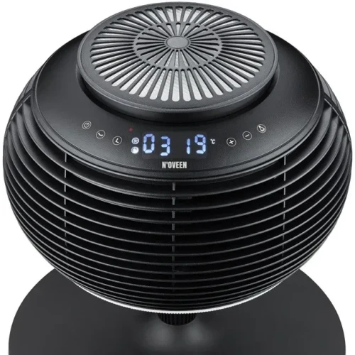 Wentylator kopułowy NOVEEN F780 X-LINE