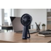 Wentylator ręczno-biurkowy akumulatorowy USB NOVEEN F120