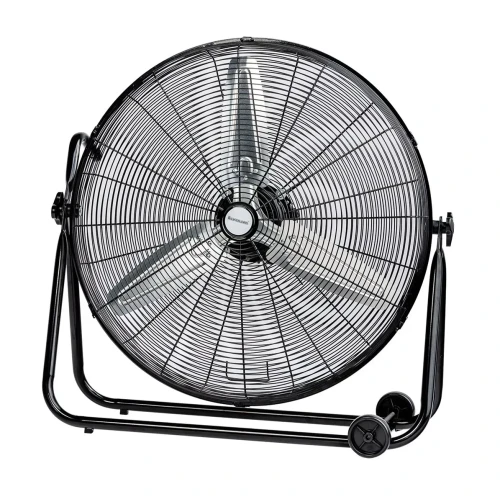Wentylator podłogowy Ravanson WT-60C (kolor czarny)