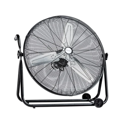 Wentylator podłogowy Ravanson WT-60C (kolor czarny)