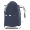 Czajnik elektryczny SMEG KLF03NBEU
