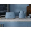 Czajnik elektryczny SMEG KLF03SBMEU