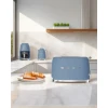 Czajnik elektryczny SMEG KLF03SBMEU