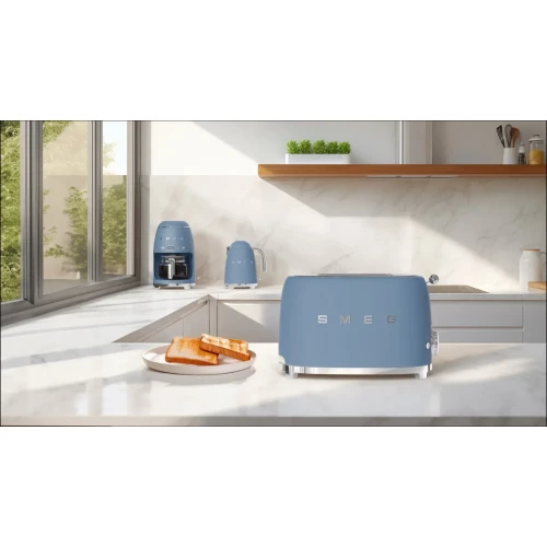 Czajnik elektryczny SMEG KLF03SBMEU