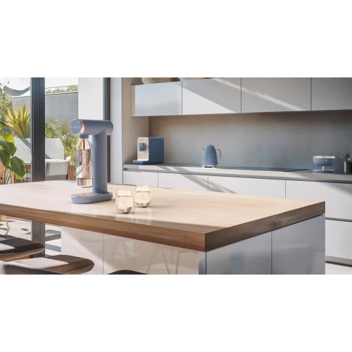 Czajnik elektryczny SMEG KLF03SBMEU