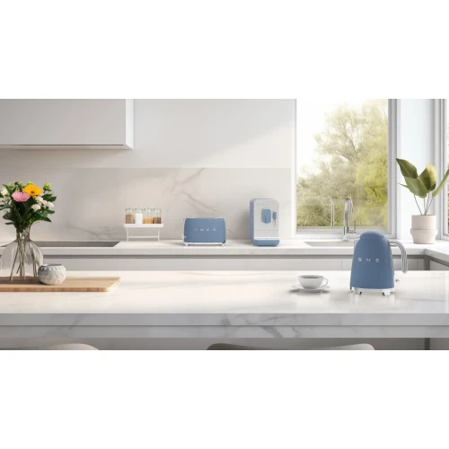 Czajnik elektryczny SMEG KLF03SBMEU