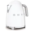 Czajnik elektryczny SMEG KL03WHEU