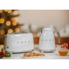 Czajnik elektryczny SMEG KLF03WHEU